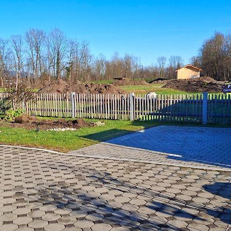 Exclusiv - Ferienwohnung Hinterreiter Ainring Bagian luar foto