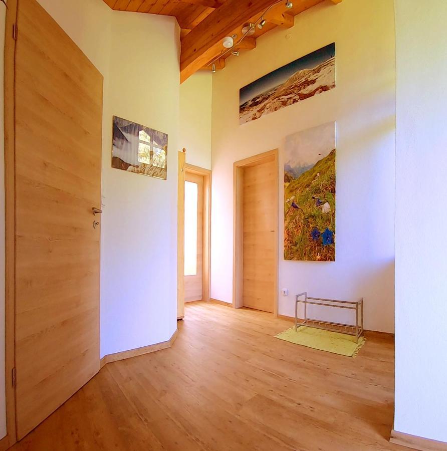 Exclusiv - Ferienwohnung Hinterreiter Ainring Bagian luar foto