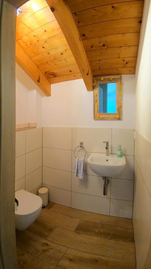 Exclusiv - Ferienwohnung Hinterreiter Ainring Bagian luar foto